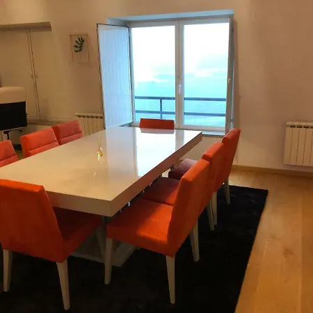 Apartamento Monsanto Palms Apartment Lisbon