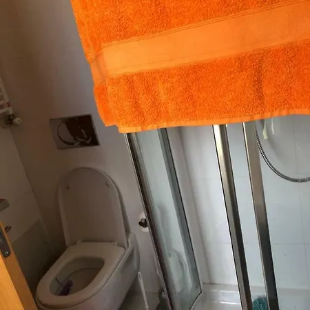 Apartamento Monsanto Palms *
