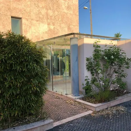 Apartamento Monsanto Palms Apartment Lisbon